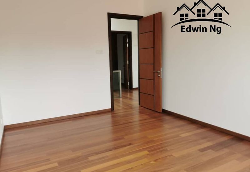 2 Storey Semi-D, Original Unit at Minden Residence, Gelugor