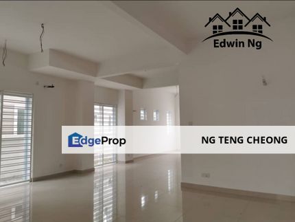 2 Storey Semi-D, Original Unit at Minden Residence, Gelugor, Penang, Gelugor