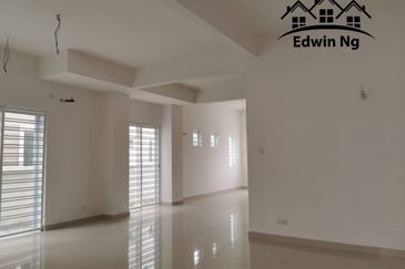 2 Storey Semi-D, Original Unit at Minden Residence, Gelugor