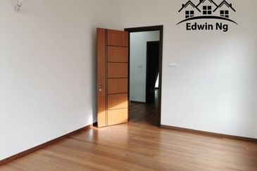 2 Storey Semi-D, Original Unit at Minden Residence, Gelugor