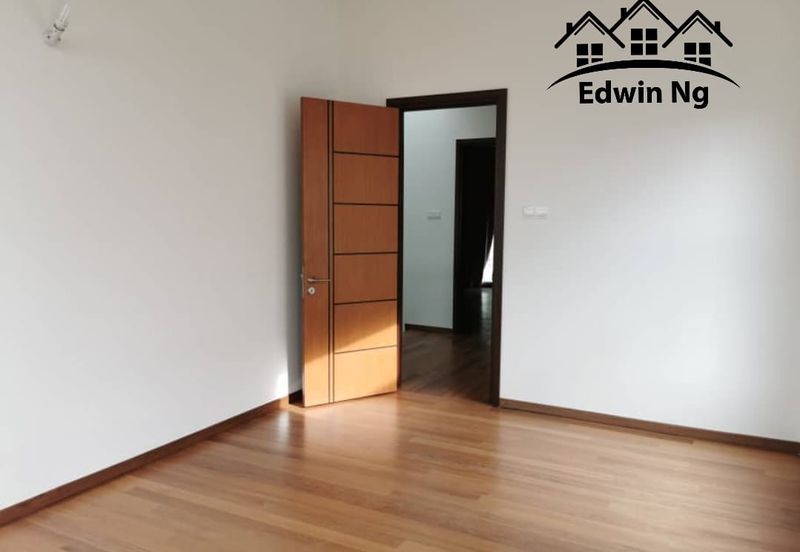 2 Storey Semi-D, Original Unit at Minden Residence, Gelugor