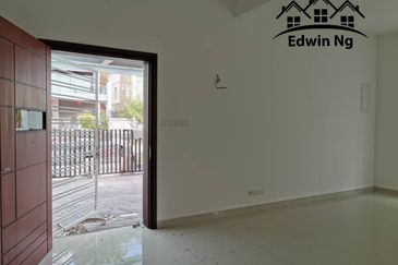 2 Storey Semi-D, Original Unit at Minden Residence, Gelugor