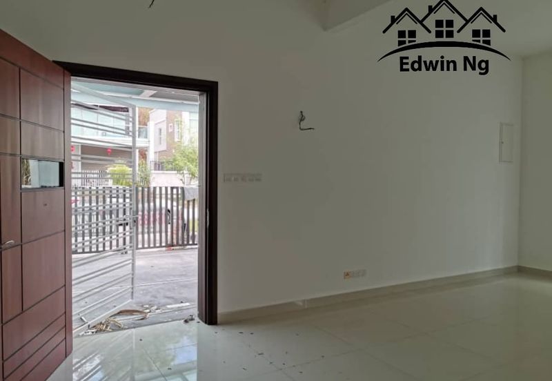 2 Storey Semi-D, Original Unit at Minden Residence, Gelugor