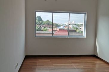 2 Storey Semi-D, Original Unit at Minden Residence, Gelugor