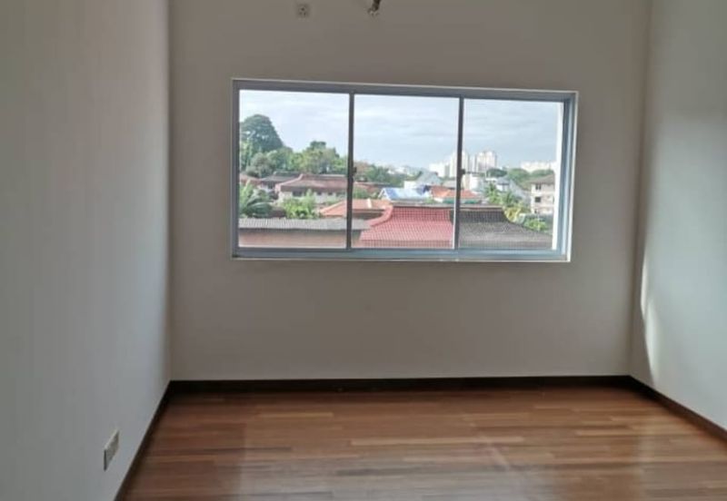 2 Storey Semi-D, Original Unit at Minden Residence, Gelugor