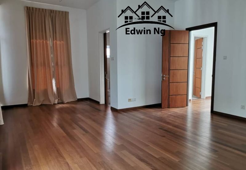 2 Storey Semi-D, Original Unit at Minden Residence, Gelugor