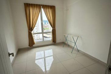 Summerton Condominium