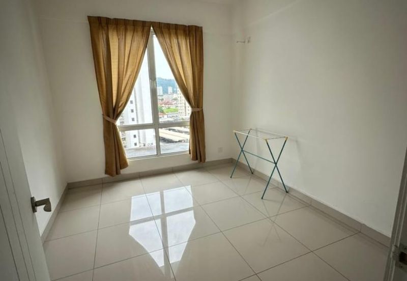 Summerton Condominium