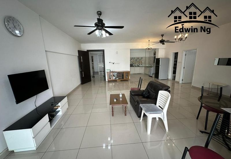 Summerton Condominium