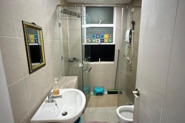 Summerton Condominium