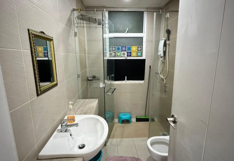 Summerton Condominium