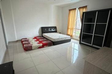 Summerton Condominium