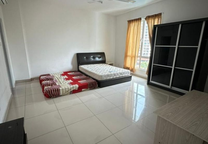 Summerton Condominium