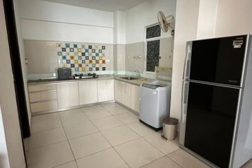 Summerton Condominium