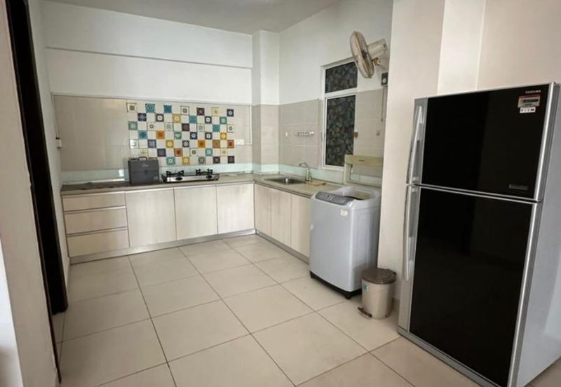 Summerton Condominium