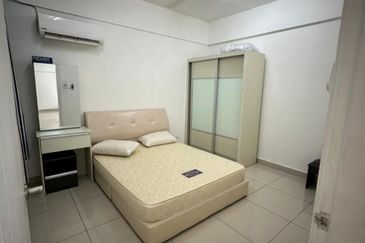 Summerton Condominium