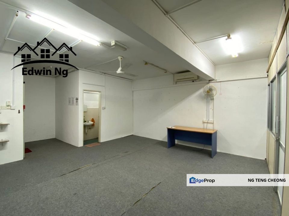 Office Lot at Prima Tanjung Business Centre, Tanjung Tokong, Penang, Tanjung Tokong