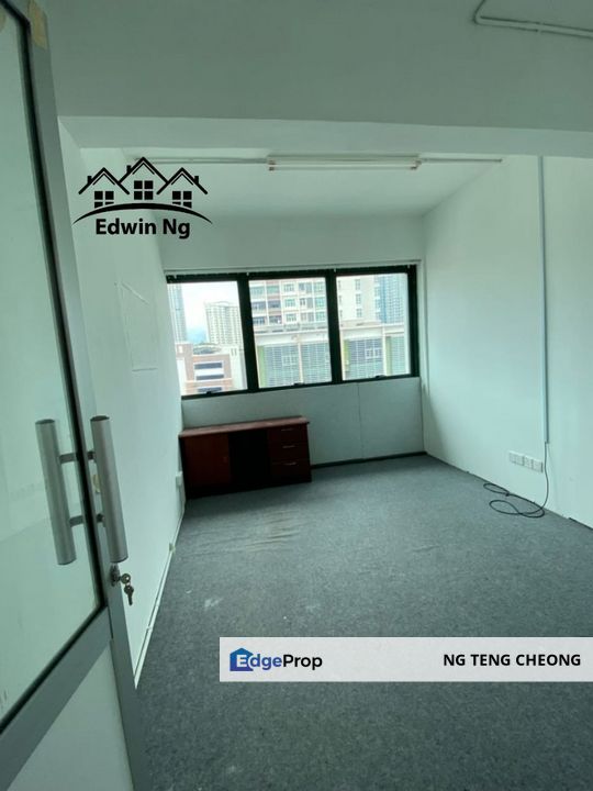Office Lot at Prima Tanjung Business Centre, Tanjung Tokong, Penang, Tanjung Tokong