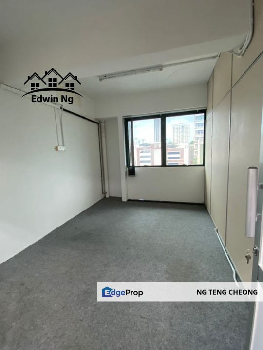 Office Lot at Prima Tanjung Business Centre, Tanjung Tokong, Penang, Tanjung Tokong