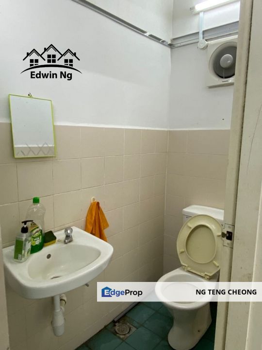 Office Lot at Prima Tanjung Business Centre, Tanjung Tokong, Penang, Tanjung Tokong