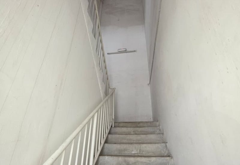 Taman Perindustrian Ringan Juru @ IKS Juru