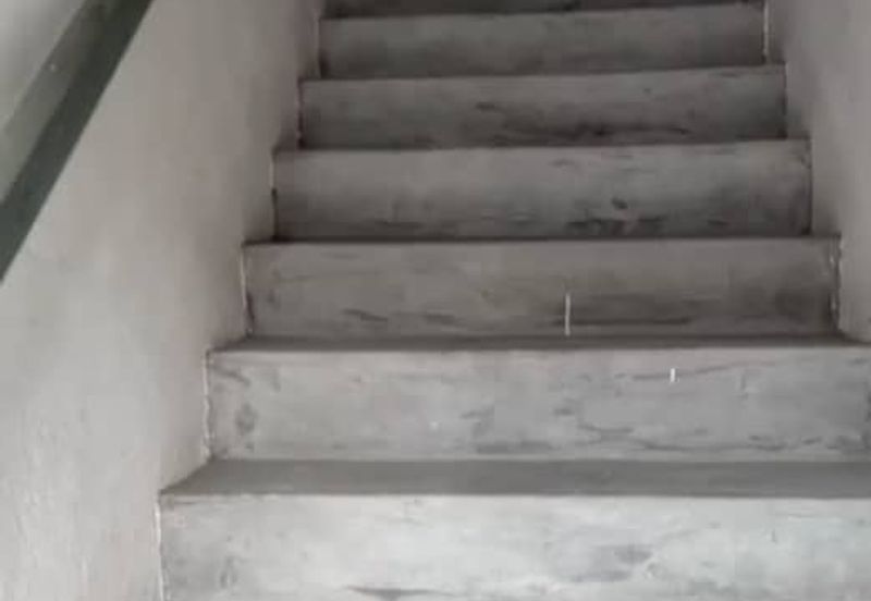 1.5 Storey Terrace Factory/Warehouse @ Taman Perindustrian Ringan Usahajaya, Simpang Ampat