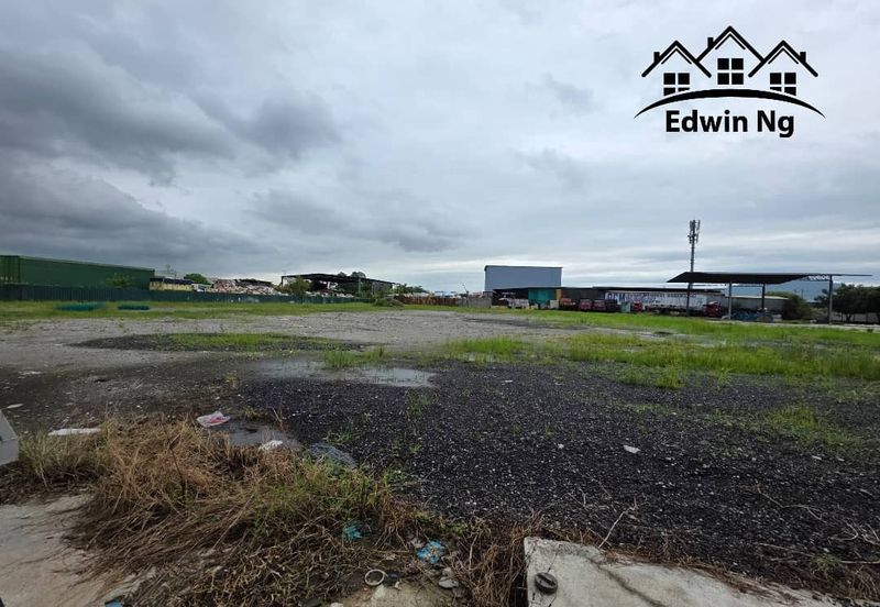 Kawasan Perindustrian Ringan Alma