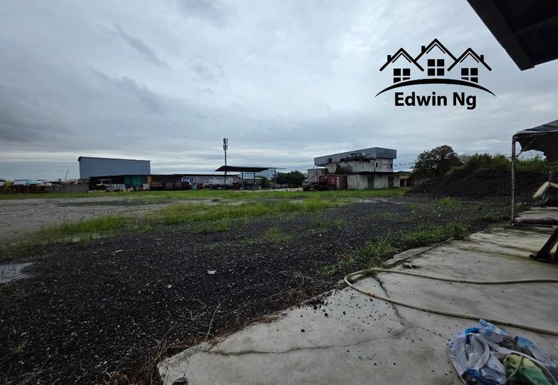 Kawasan Perindustrian Ringan Alma