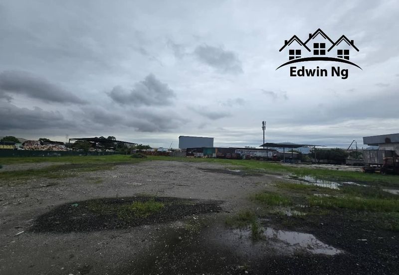 Kawasan Perindustrian Ringan Alma