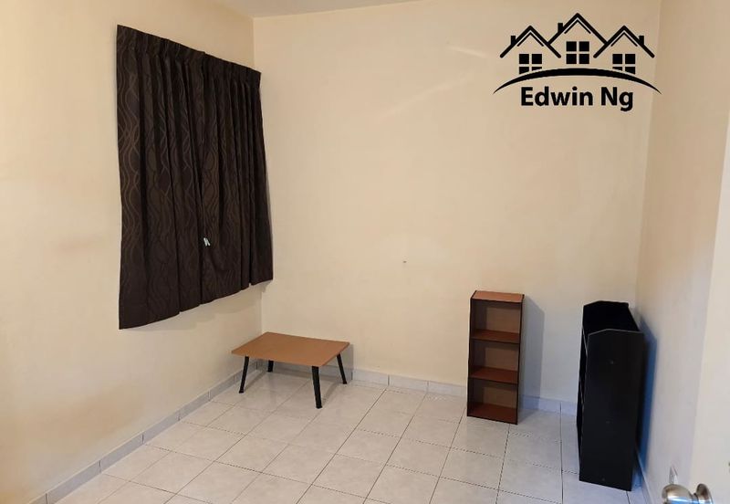 Relau Vista Apartment