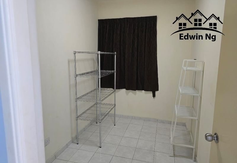 Relau Vista Apartment