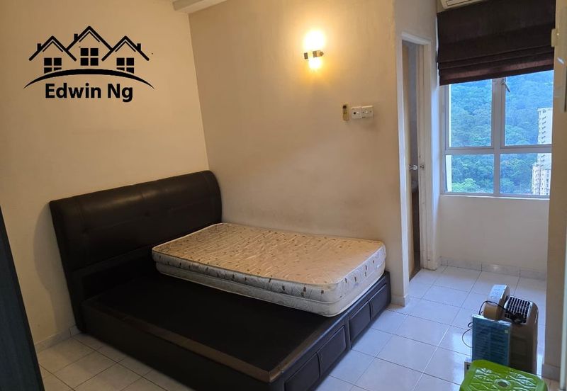 Relau Vista Apartment