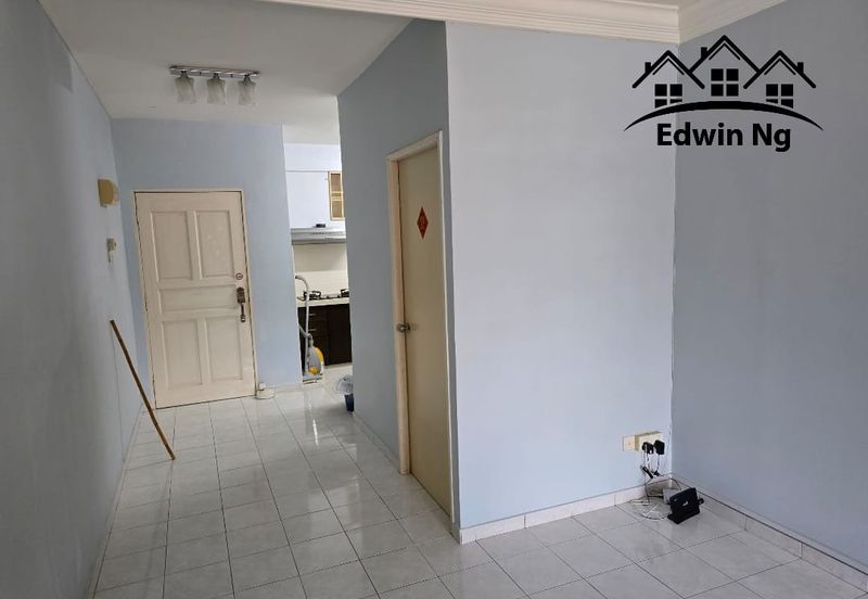 Relau Vista Apartment