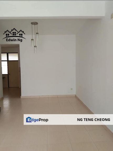 2 Storey Terrace House, Original Unit @ Taman Tunas Damai, Bayan Lepas, Penang, Bayan Lepas