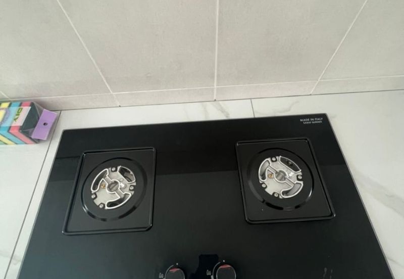 2 Storey Terrace House at Vila Aster, Bandar Tasek Mutiara, Simpang Ampat, Partly Furnished