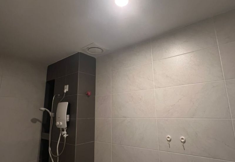 2 Storey Terrace House at Vila Aster, Bandar Tasek Mutiara, Simpang Ampat, Partly Furnished