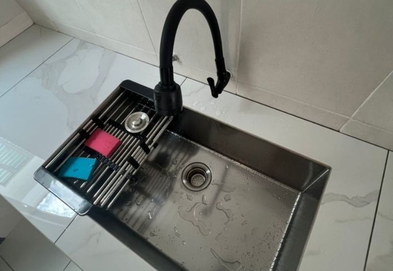 2 Storey Terrace House at Vila Aster, Bandar Tasek Mutiara, Simpang Ampat, Partly Furnished