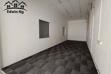 Taman Perindustrian Batu Kawan