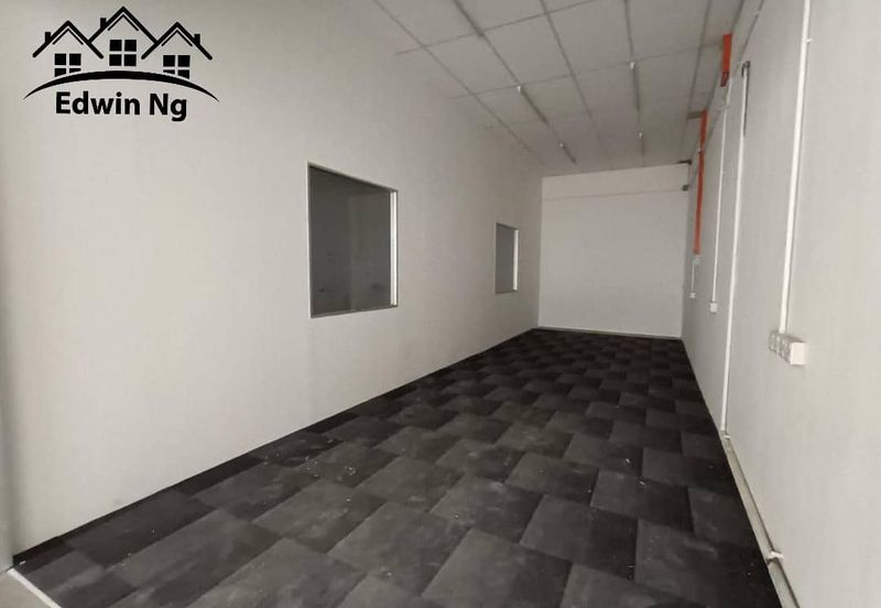 Taman Perindustrian Batu Kawan