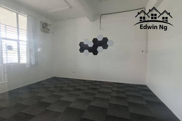 Taman Perindustrian Batu Kawan