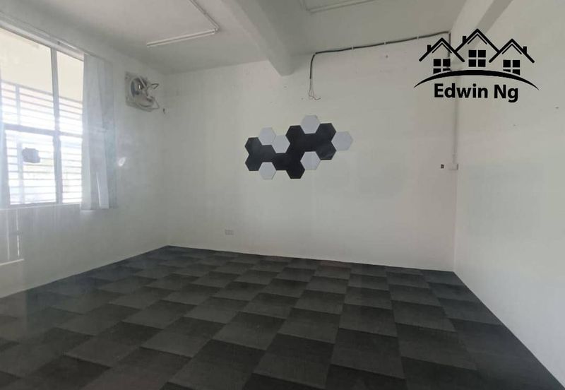 Taman Perindustrian Batu Kawan