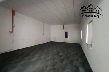 Taman Perindustrian Batu Kawan