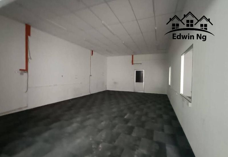 Taman Perindustrian Batu Kawan