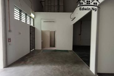 Taman Perindustrian Batu Kawan