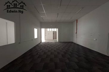 Taman Perindustrian Batu Kawan