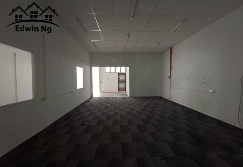 Taman Perindustrian Batu Kawan