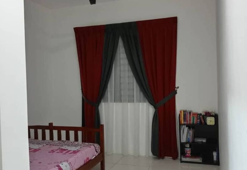 Bandar Tasek Mutiara