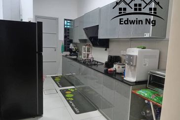 Bandar Tasek Mutiara