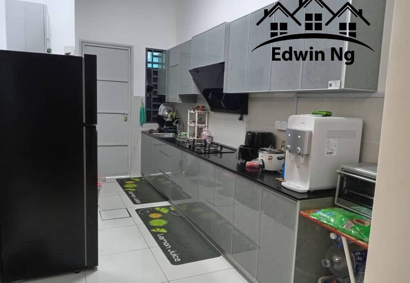 Bandar Tasek Mutiara