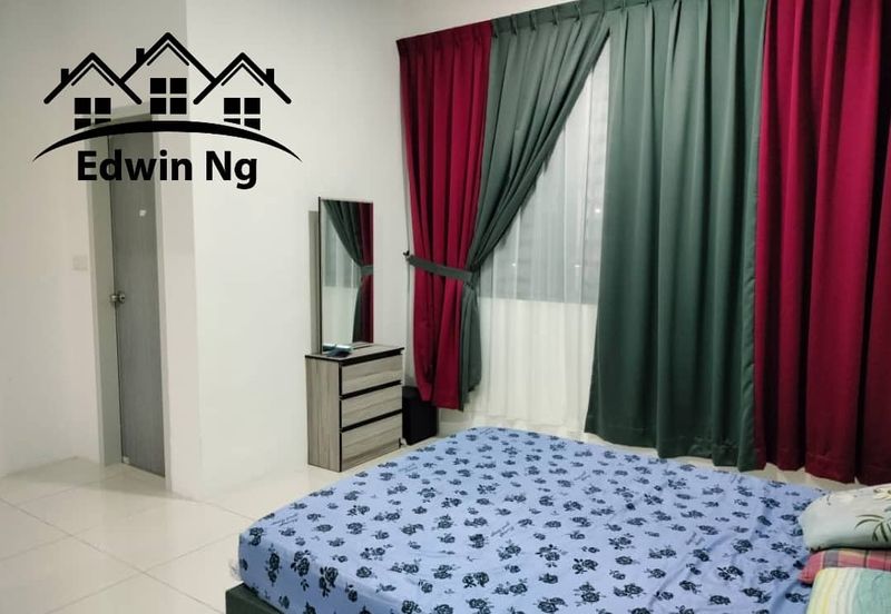 Bandar Tasek Mutiara